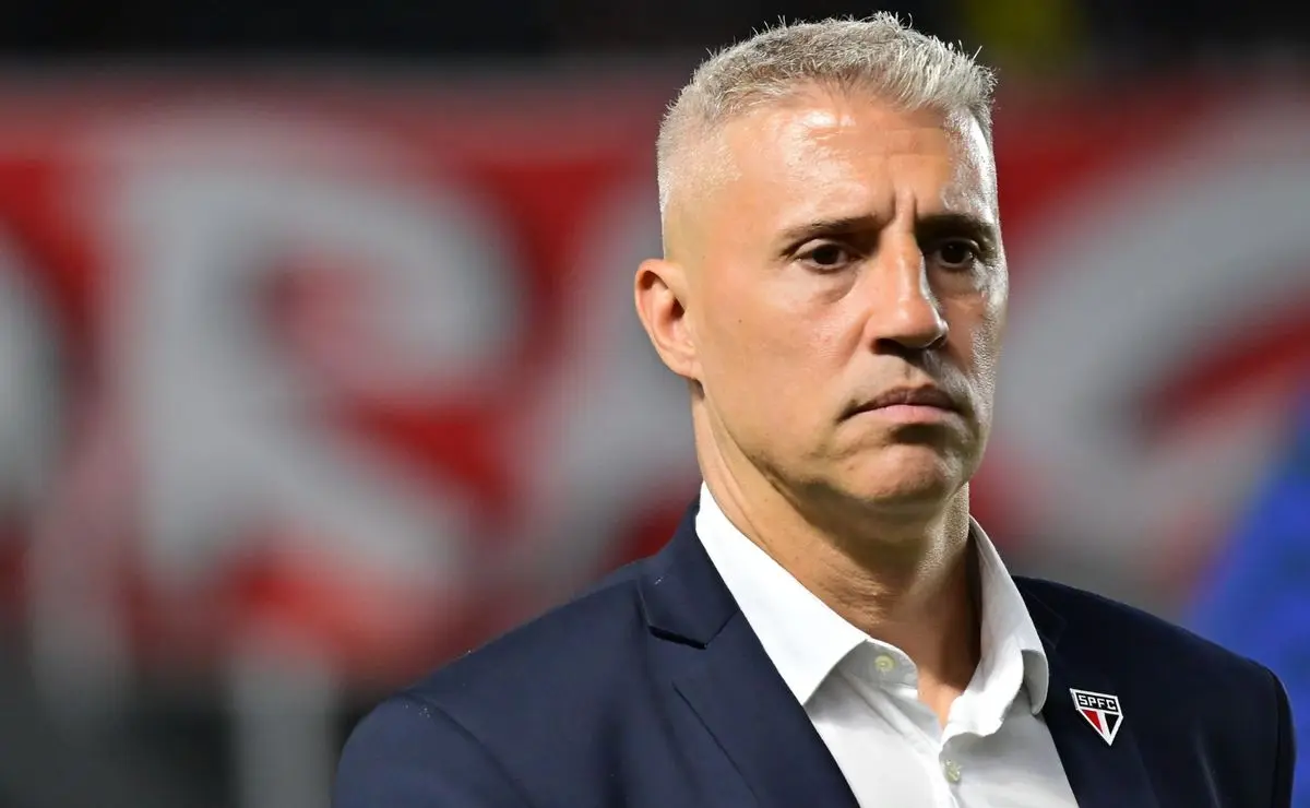 São Paulo chega confiante ao Majestoso e pressiona o Corinthians com sequência positiva