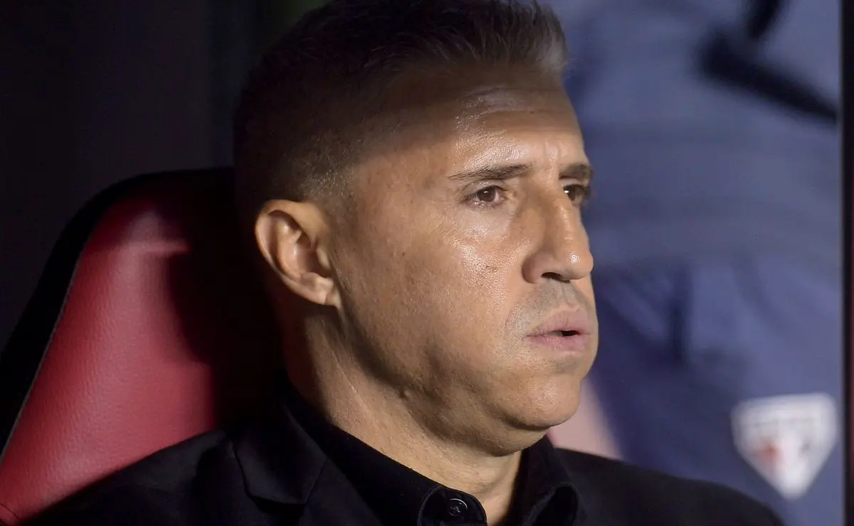 São Paulo de Crespo é derrotado pelo Mirassol com atuação abaixo do esperado