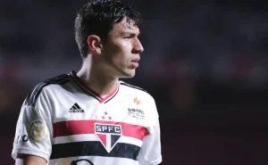 São Paulo e Botafogo definem futuro de Pablo Maia e Ferraresi, que permanecem no clube