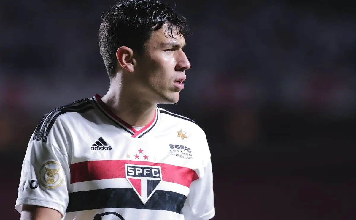 São Paulo e Botafogo definem futuro de Pablo Maia e Ferraresi, que permanecem no clube São Paulo e Botafogo definem futuro de Pablo Maia e Ferraresi, que permanecem no clube