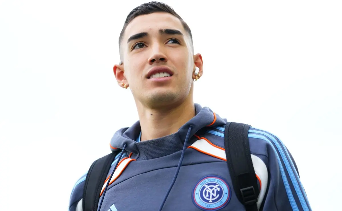 São Paulo entra na disputa por Julián Fernández e faz oferta ao Rosario Central