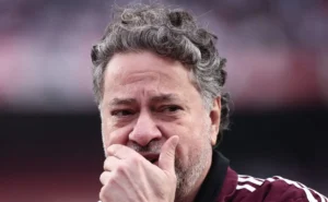 São Paulo perde dois reforços após escândalos nos bastidores envolvendo Casares