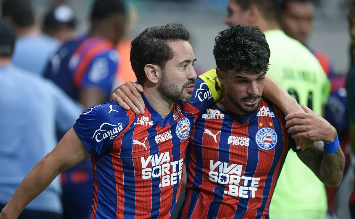 São Paulo recua diante do alto valor, Bahia impede e Cauly se afasta do Morumbi