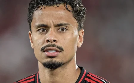 São Paulo recusa Marcos Antônio, desiste de Allan e impede acordo com o Flamengo