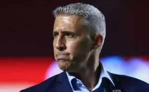 São Paulo terá seis desfalques na estreia do Paulistão contra o Mirassol São Paulo terá seis desfalques na estreia do Paulistão contra o Mirassol