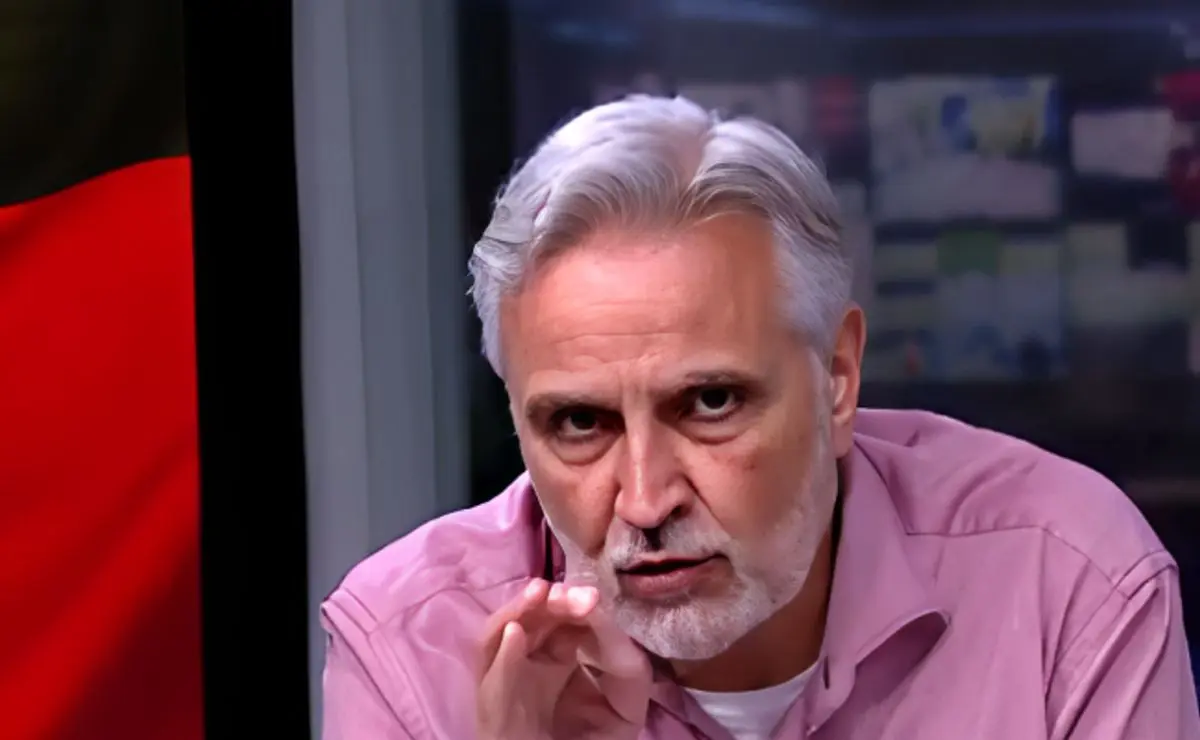 Sormani revela apuração sobre SAF do Santos e empresa ligada à Santo Domingo negocia aquisição do clube