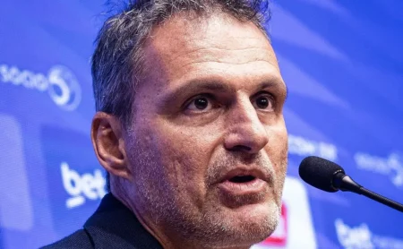 Spindel revela proposta agressiva do Cruzeiro por Gerson, do Zenit: "Ousada no aspecto comercial"