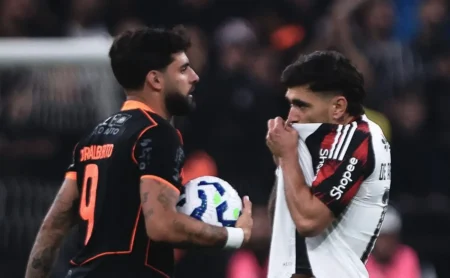 Supercopa do Brasil: Flamengo e Corinthians na história do título – retrospectiva