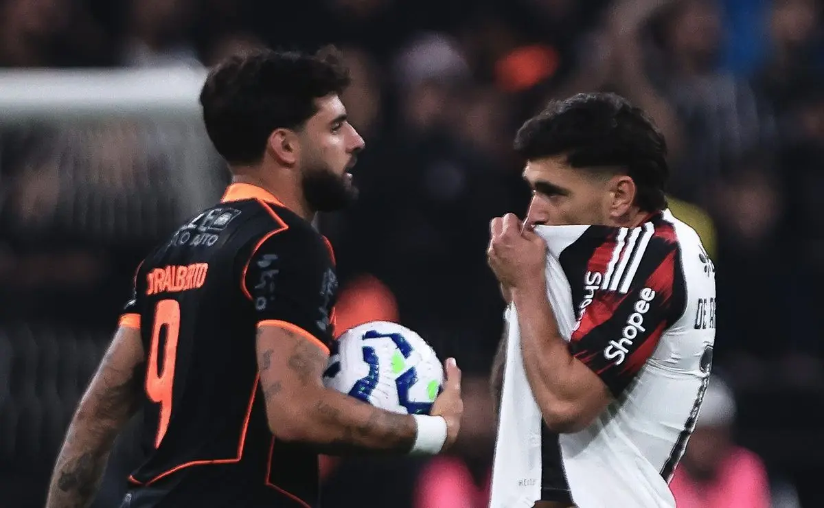 Supercopa do Brasil: Flamengo e Corinthians na história do título – retrospectiva
