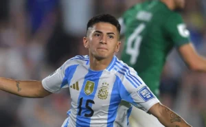 Thiago Almada: Palmeiras define futuro do jogador após declaração