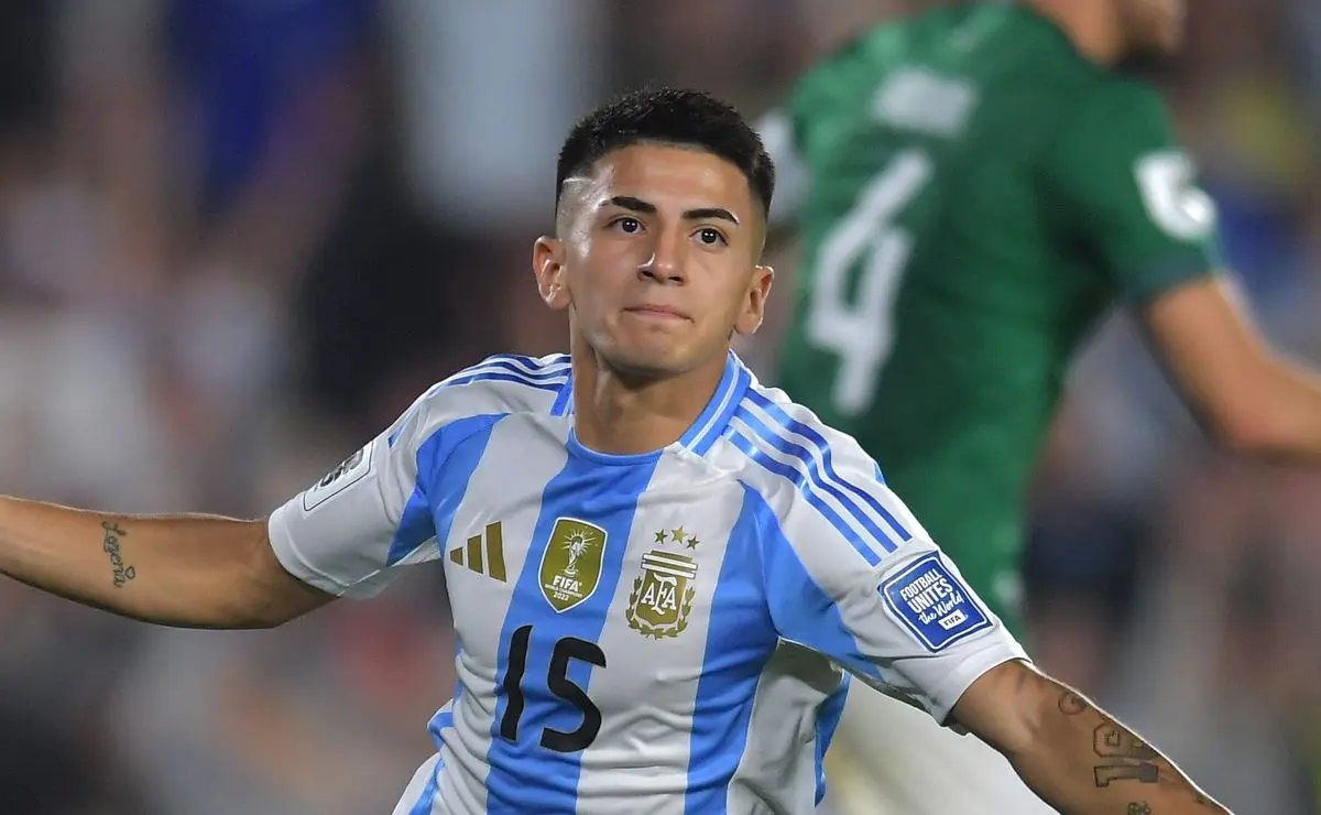 Thiago Almada: Palmeiras define futuro do jogador após declaração