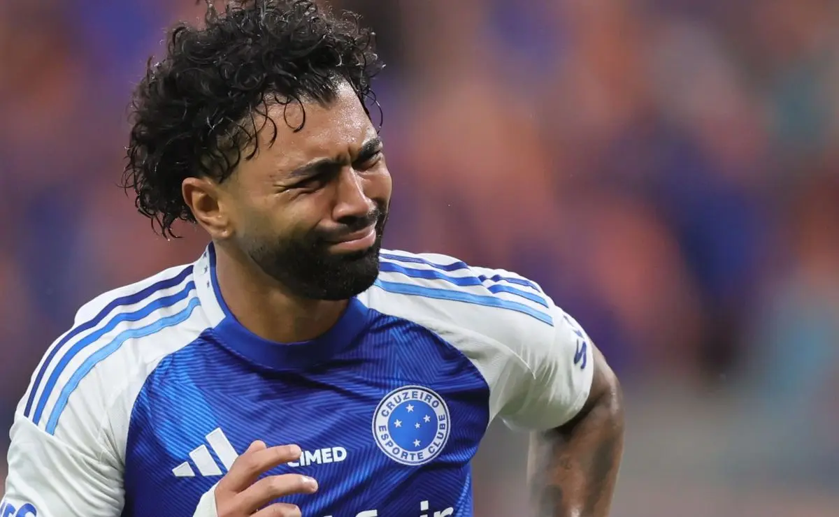 Tite decide sobre Gabigol após acordo com o Santos e reapresentação no Cruzeiro