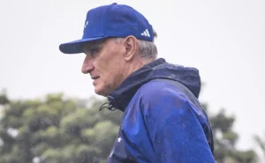 Tite define aposta no Cruzeiro e Ryan Guilherme se destaca no início da temporada