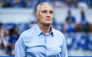 Tite define estratégia e aposta na base do Cruzeiro na estreia contra o Pouso Alegre pelo Mineiro