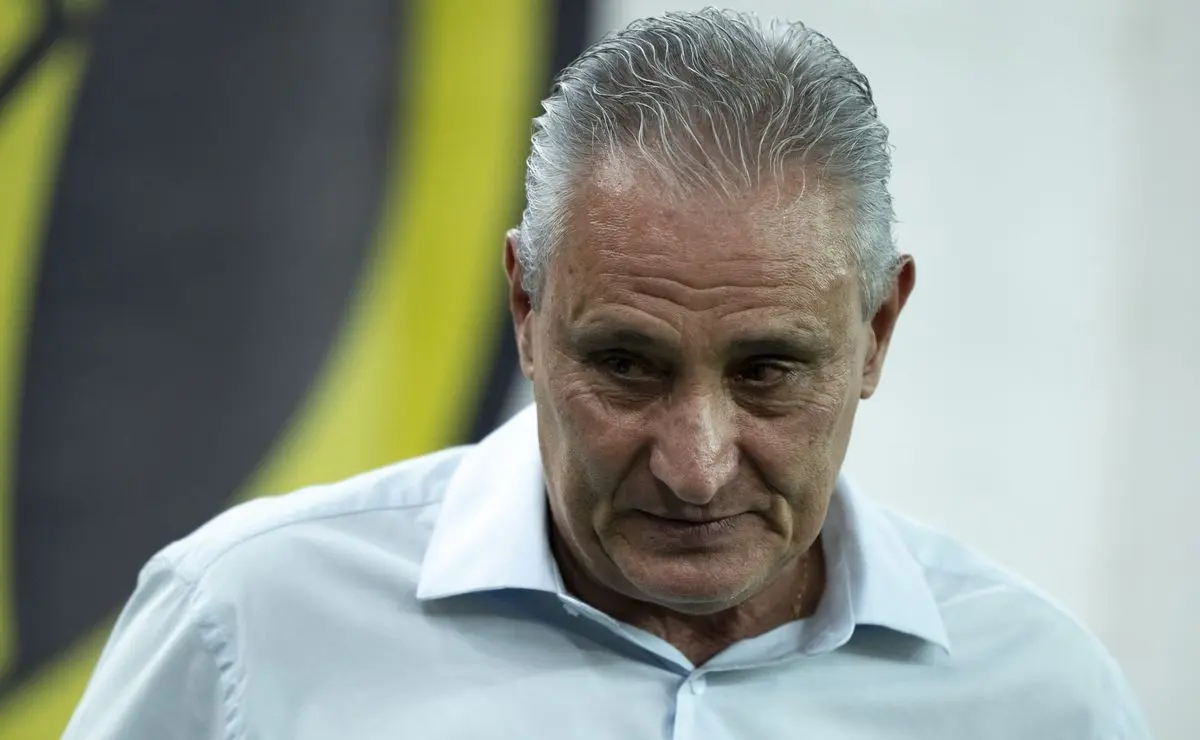Tite deve poupar titulares do Cruzeiro contra o Democrata visando clássico contra o Atlético-MG