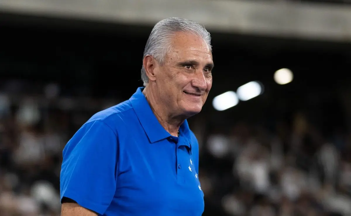 Tite enfrenta crise no Cruzeiro e torcida do Internacional comemora após goleada: “Nos livramos”