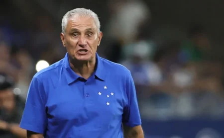 Tite exalta goleada do Cruzeiro e promete manter o espírito agressivo