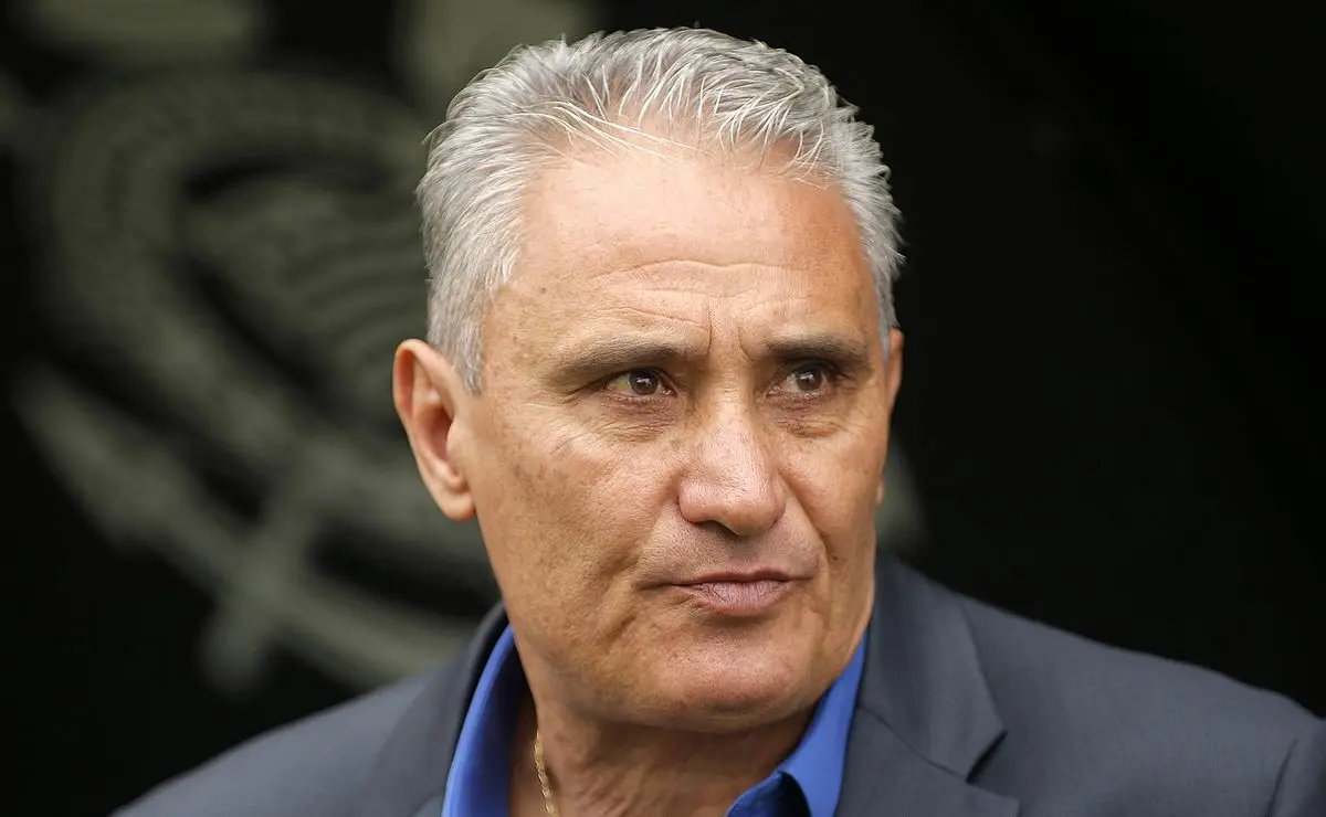 Tite influencia contratação de Fagner pelo Cruzeiro, e acordo está próximo.