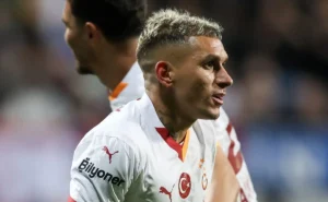 Torreira no Grêmio: Galatasaray pede R$ 124 milhões e dificulta negociação