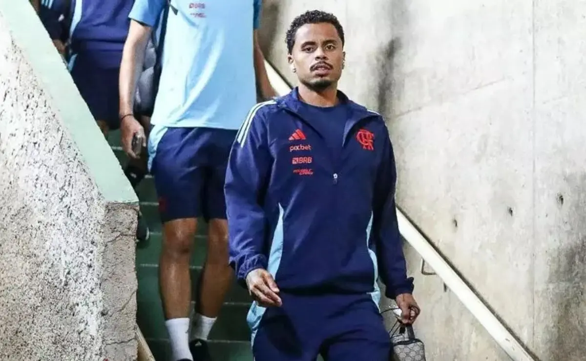Troca entre São Paulo e Flamengo por Allan e Marcos Antônio é descartada, e clube paulista recua em interesse por volante