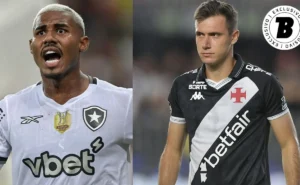 Vasco demonstra interesse em Cuiabano, que superou Lucas Piton em gols na temporada passada