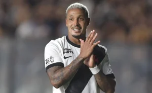 Vasco e Nova Iguaçu empatam em jogo abaixo do esperado em São Januário pelo Carioca