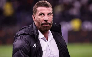 Vasco insiste com nova proposta por Saldivia e aguarda resposta do Colo-Colo Vasco insiste com nova proposta por Saldivia e aguarda resposta do Colo-Colo