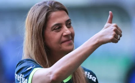 Venda da SAF do Vasco a enteado de Leila Pereira tem previsão de assinatura para março Venda da SAF do Vasco a enteado de Leila Pereira tem previsão de assinatura para março