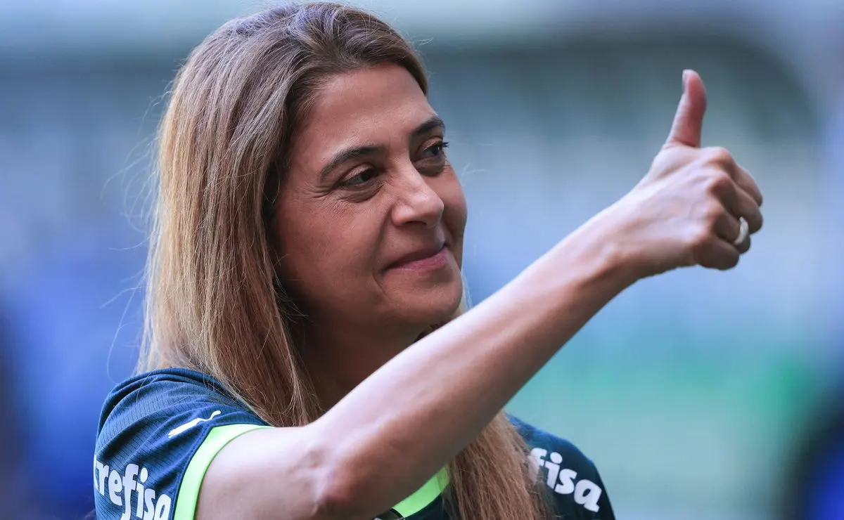 Venda da SAF do Vasco a enteado de Leila Pereira tem previsão de assinatura para março Venda da SAF do Vasco a enteado de Leila Pereira tem previsão de assinatura para março