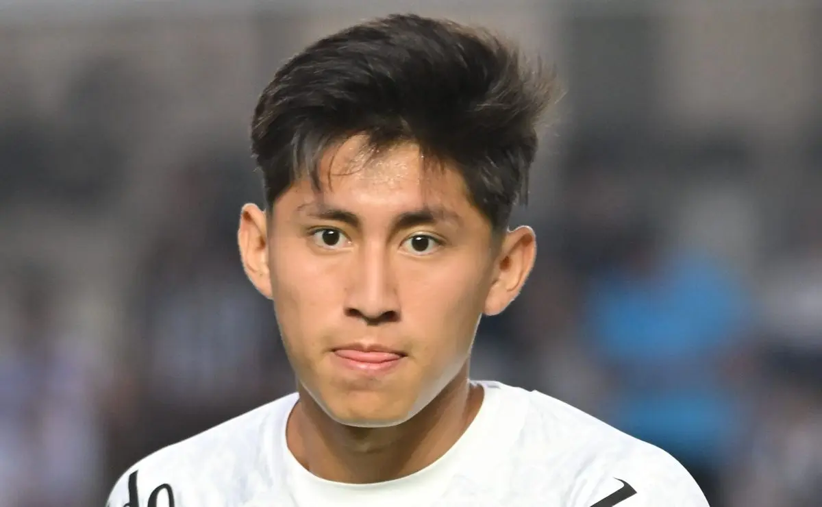 Venda de Miguelito ao Santos é descartada após decisão de Vojvoda Venda de Miguelito ao Santos é descartada após decisão de Vojvoda