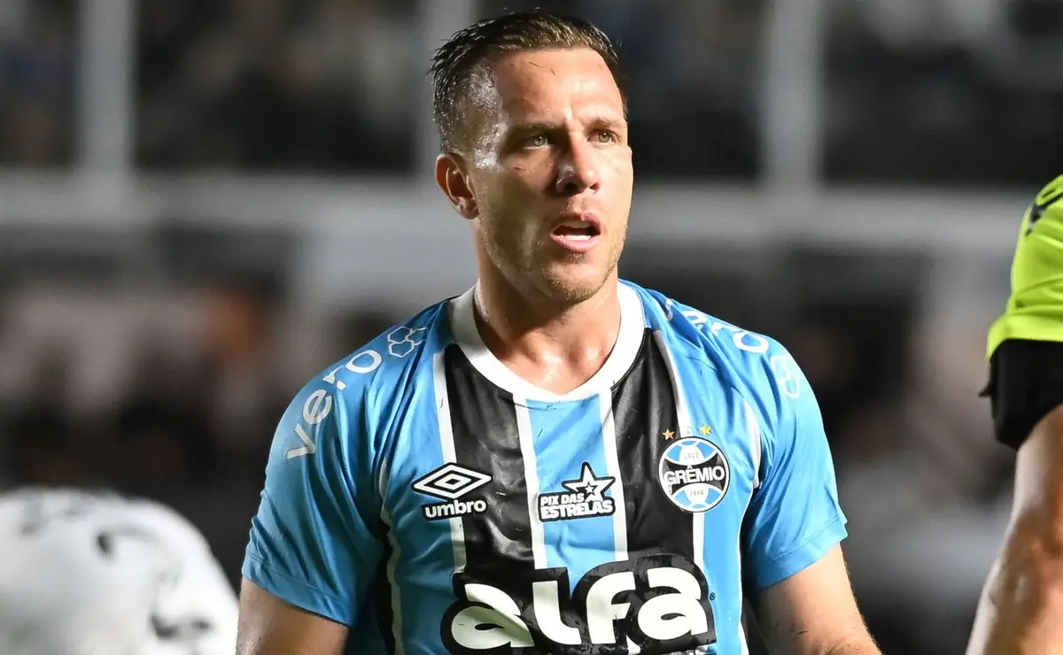 Vidente gera surpresa ao prever resultado de Grêmio x São Luiz pelo Gaúcho