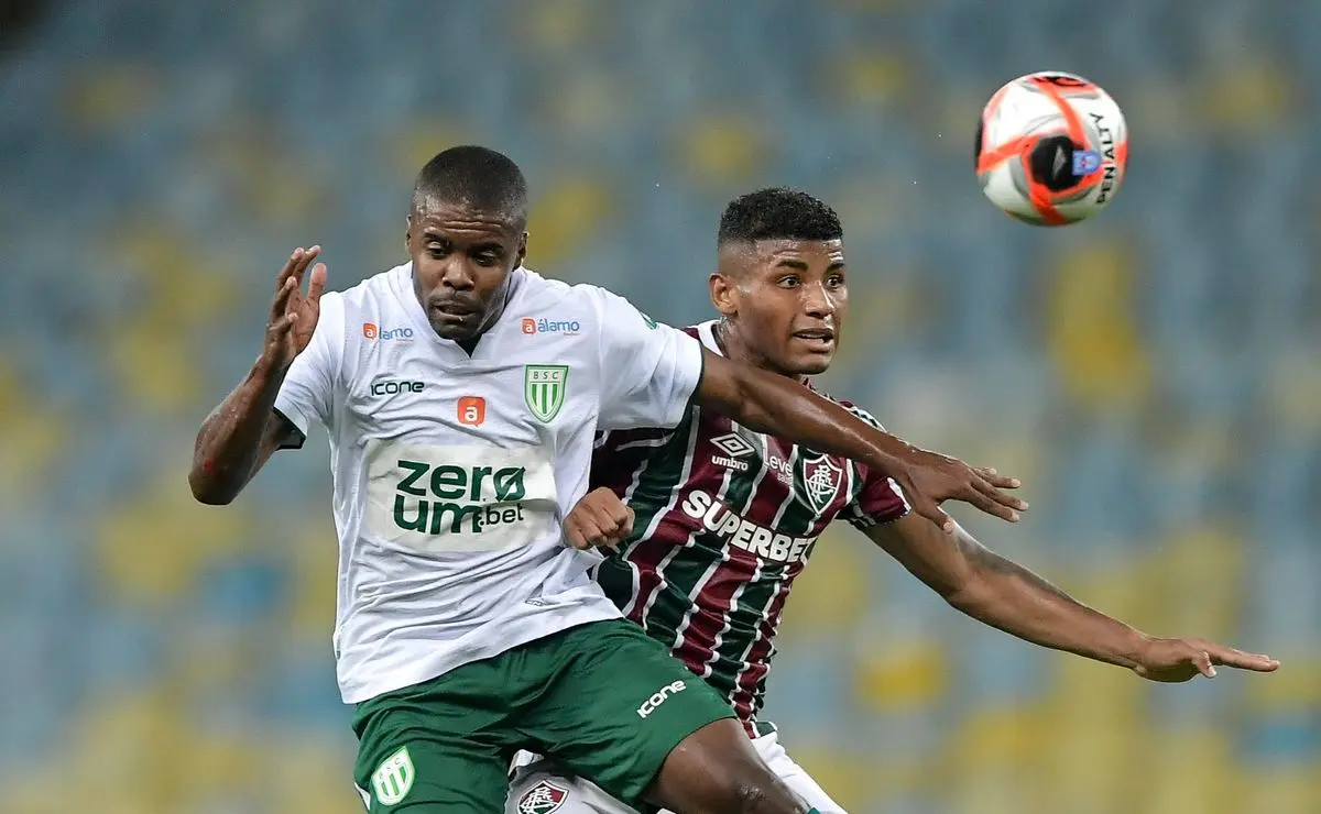 Vidente prevê jogo equilibrado e alerta o Fluminense contra o Boavista no Carioca