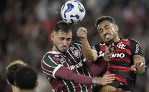 Vidente prevê o vencedor do clássico Fluminense x Flamengo no Carioca