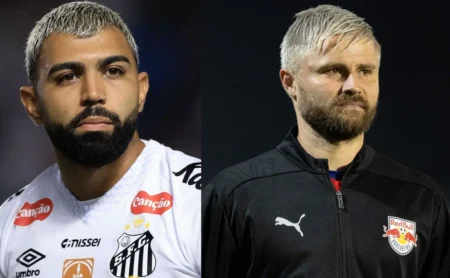 Vidente prevê vencedor de Santos x Red Bull Bragantino no Paulistão e surpreende