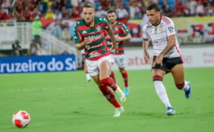 Vidente prevê vitória do Flamengo sobre a Portuguesa-RJ na estreia do Carioca