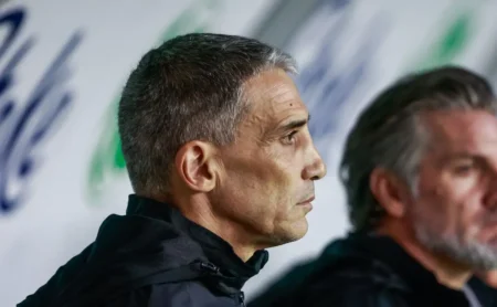 Vojvoda não terá Billal e Alexis Duarte, e impede dupla no Santos contra o Palmeiras