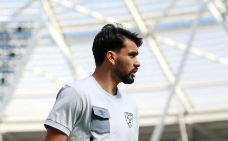 West Ham rejeita 1ª proposta do Flamengo por Paquetá; clube sinaliza nova oferta de R$ 263 milhões