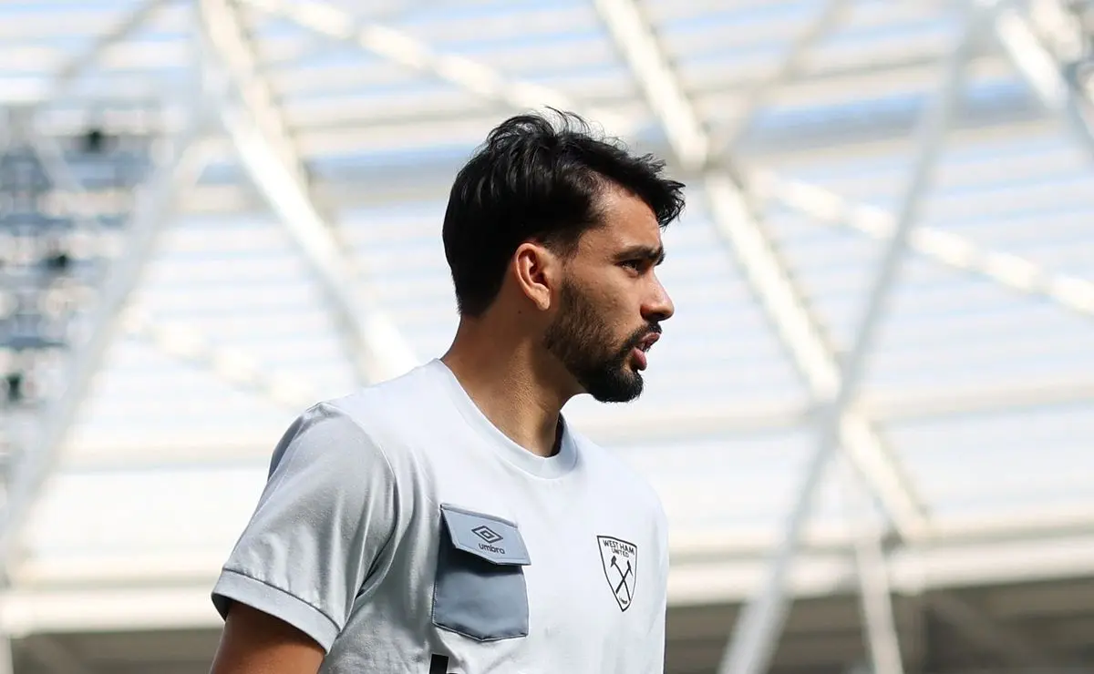 West Ham rejeita 1ª proposta do Flamengo por Paquetá; clube sinaliza nova oferta de R$ 263 milhões