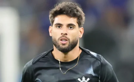 Yuri Alberto: Flamengo tem aval para contratar o atacante