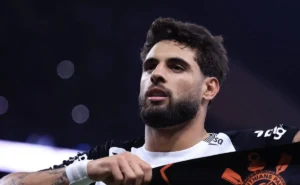 Yuri Alberto brilha no Corinthians e Neto o projeta na Copa do Mundo: “Joga muito” Yuri Alberto brilha no Corinthians e Neto o projeta na Copa do Mundo: “Joga muito”