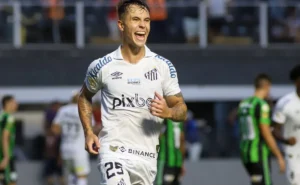 Zanocelo deixa o Santos e reforça o Ceará em transferência definitiva