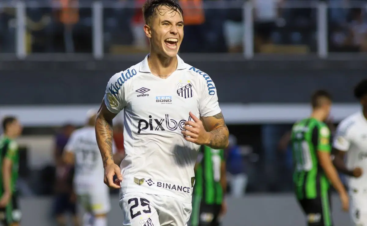 Zanocelo deixa o Santos e reforça o Ceará em transferência definitiva