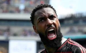 Zenit exige R$ 188 milhões por Gerson; Cruzeiro deve aceitar para fechar negócio Zenit exige R$ 188 milhões por Gerson; Cruzeiro deve aceitar para fechar negócio