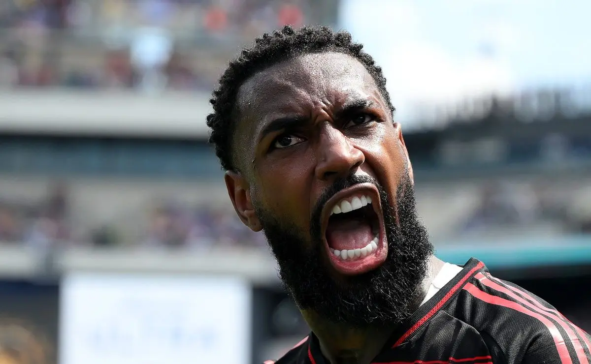 Zenit exige R$ 188 milhões por Gerson; Cruzeiro deve aceitar para fechar negócio