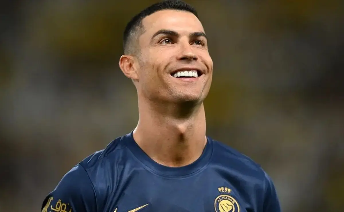 Al-Nassr tem interesse em Vitor Roque, do Palmeiras, para formar dupla com Cristiano Ronaldo