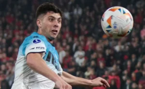 Após Nardoni, Grêmio negocia com lateral-direito brasileiro para reforçar o elenco