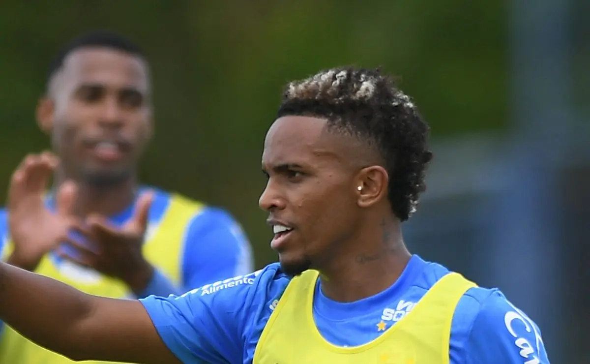 Corinthians desiste de Kayky após exigência de compra obrigatória do Bahia