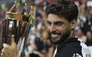 Corinthians recebe proposta do Atlético de Madrid por Yuri Alberto, mas negociação por empréstimo não progrediu