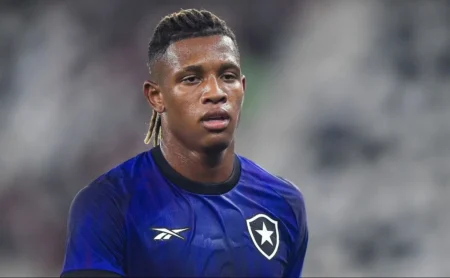 Danilo revela ter sido surpreendido com a quase transferência para o Nottingham Forest: “Não sabia de nada” Danilo revela ter sido surpreendido com a quase transferência para o Nottingham Forest: “Não sabia de nada”