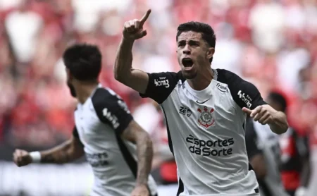 Desempenho individual: Avaliação dos jogadores em Flamengo x Corinthians pela Supercopa do Brasil Desempenho individual: Avaliação dos jogadores em Flamengo x Corinthians pela Supercopa do Brasil